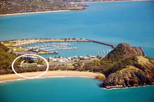 Opinii despre Beaches Restaurant în Yeppoon - Hospitality and gastronomy
