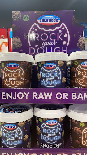Comentarii opinii despre Cold Rock Ice Creamery Point Cook