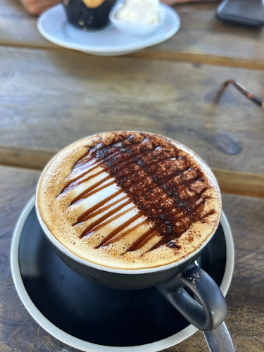 Blind Freddy's Cafe - Hospitality and gastronomy