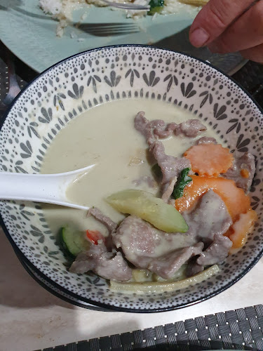 Comentarii opinii despre Be Thai