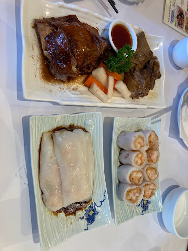 Opinii despre Yuyin Chinese Cuisine în Southport - Hospitality and gastronomy