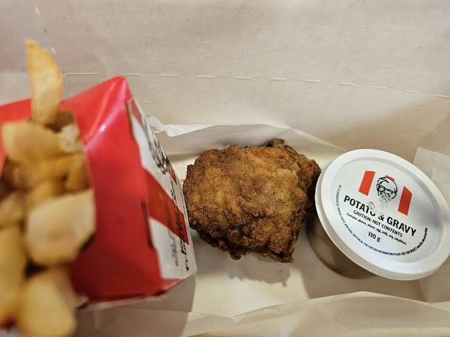 KFC Launceston - Launceston