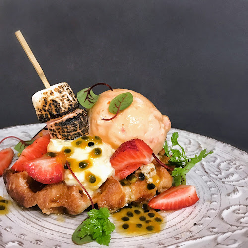 Comentarii opinii despre Woolshed Kitchen by Fine Spun