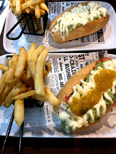 La Bohemia Cafe - Hospitality and gastronomy