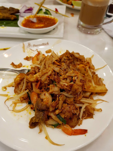 Opinii despre PappaRich Brisbane în Brisbane City - Hospitality and gastronomy