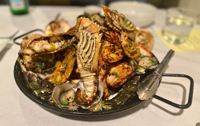 Sosta Argentinian Kitchen - Adelaide