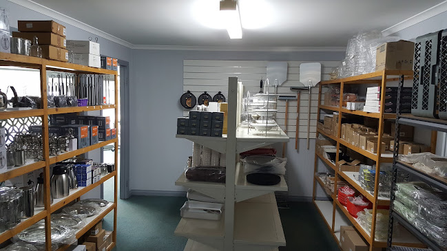 Opinii despre Total Hospitality Supplies în Bairnsdale - Hospitality and gastronomy