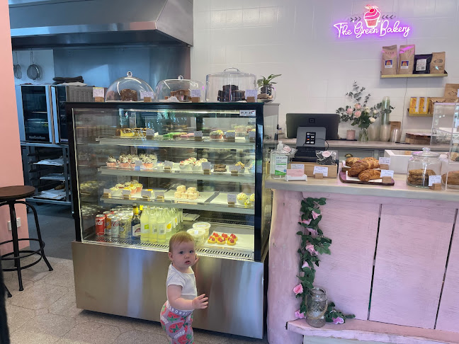 The Green Bakery