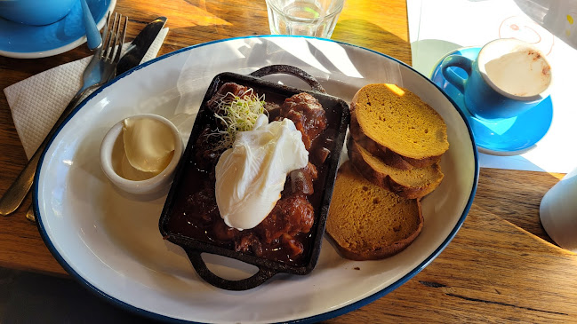 Mabu Mabu - Catering - Kensington