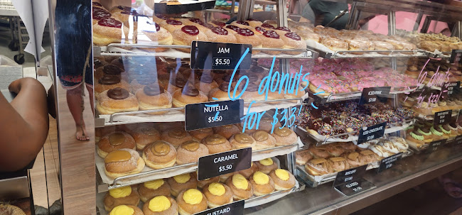 Comentarii opinii despre Kenilworth Bakery