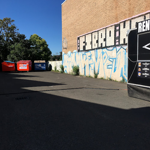 Comentarii opinii despre Renegade Burgers