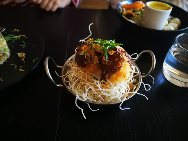 Comentarii opinii despre Scents of Siam