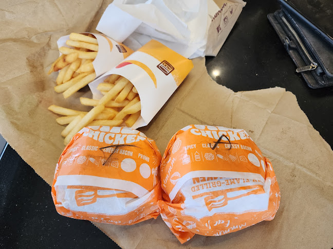 Hungry Jack's Burgers Waurn Ponds - Hospitality and gastronomy