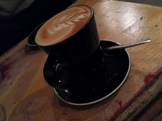 Brew Cafe & Wine Bar - Hospitality and gastronomy