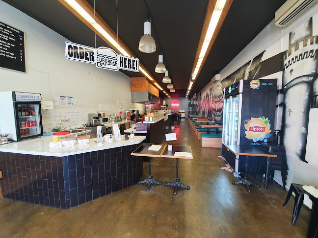 Opinii despre Coburger & Co în Coburg - Hospitality and gastronomy