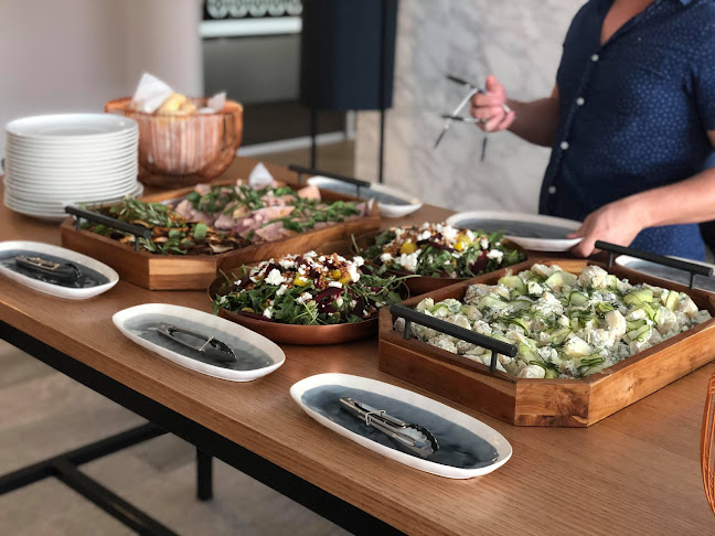 Comentarii opinii despre Pure Catering