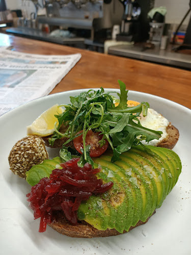 Welsh Blacks - Cooks Hill