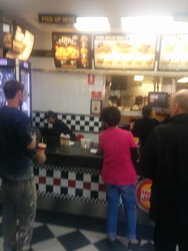 Hungry Jack's Burgers Myaree - Hospitality and gastronomy