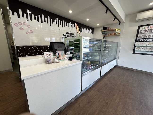 Opinii despre The Cheesecake Shop Wodonga în Wodonga - Hospitality and gastronomy