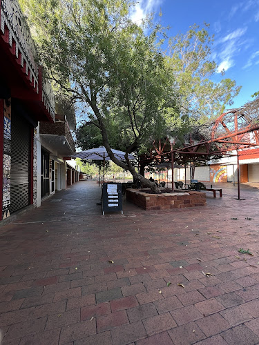 That Little Cafe - Alice Springs