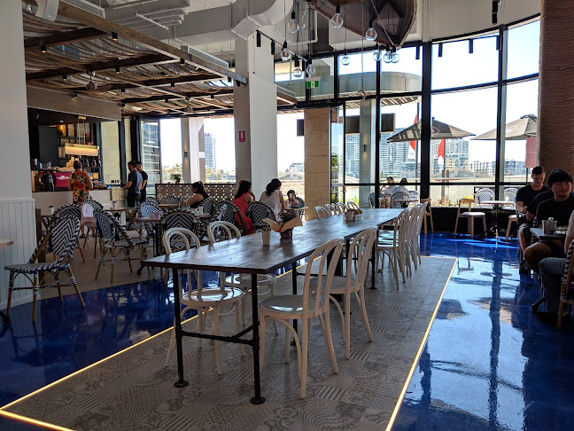 Lab Kitchen Wentworth Point - Hospitality and gastronomy