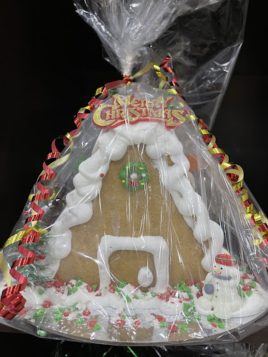 Opinii despre The Bake place în Deer Park - Hospitality and gastronomy