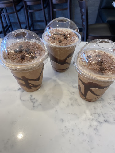 El latte lithgow - Hospitality and gastronomy