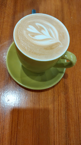 Comentarii opinii despre The Book & Burrow