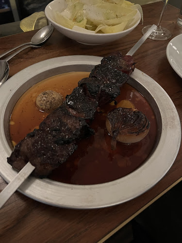 Ester Restaurant - Hospitality and gastronomy