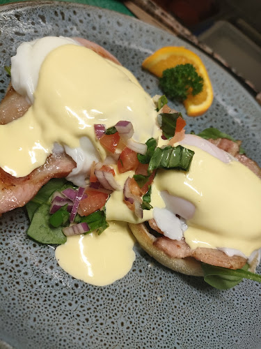 Cups N' Saucers - Hospitality and gastronomy