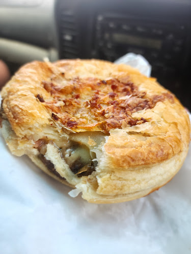 Pomona Bakery - Hospitality and gastronomy