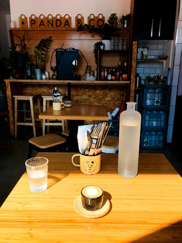 Panda & Co