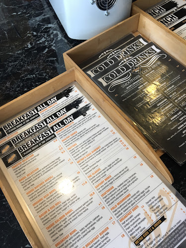 Metro Coffee - Hospitality and gastronomy