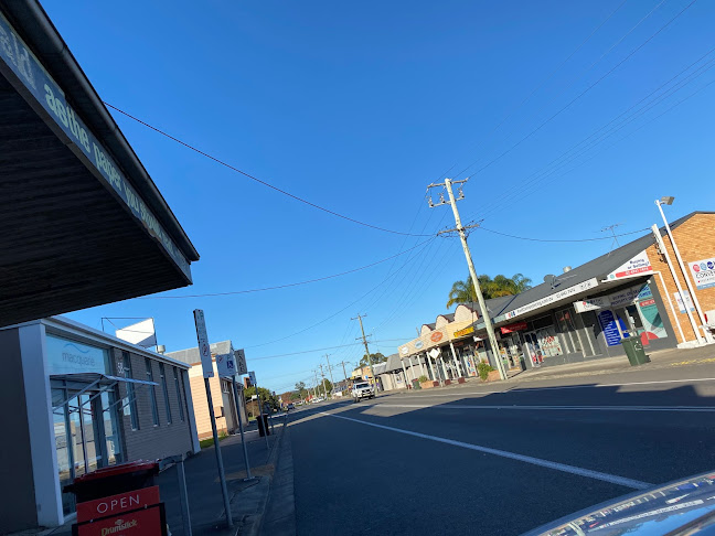 Opinii despre Boolaroo Bakery în Boolaroo - Hospitality and gastronomy