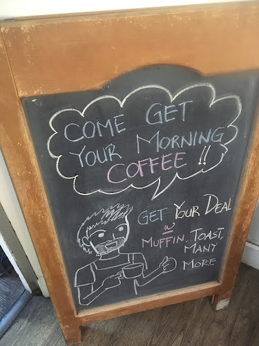 Comentarii opinii despre Galerie Cafe - St Leonards