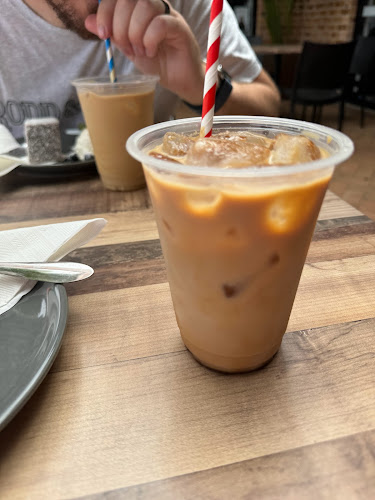 Ohana cafe and ice creamery