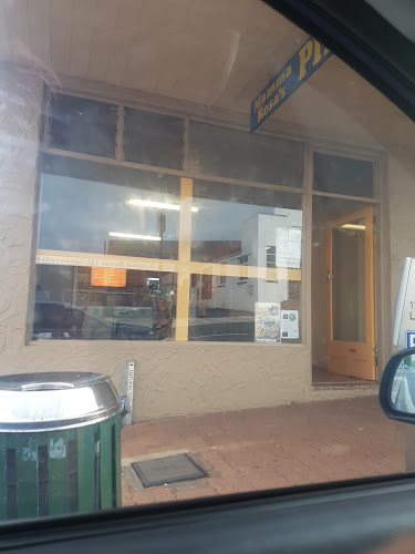 Mamma Rosa's Pizzas - Burnie