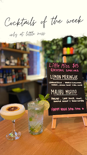 Opinii despre Miss Amelie în Wodonga - Hospitality and gastronomy