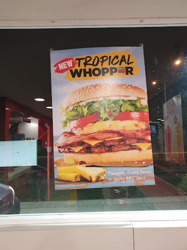 Hungry Jack's Burgers Thomastown