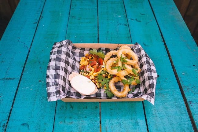 La Canteena Alleyway Bar - Hospitality and gastronomy