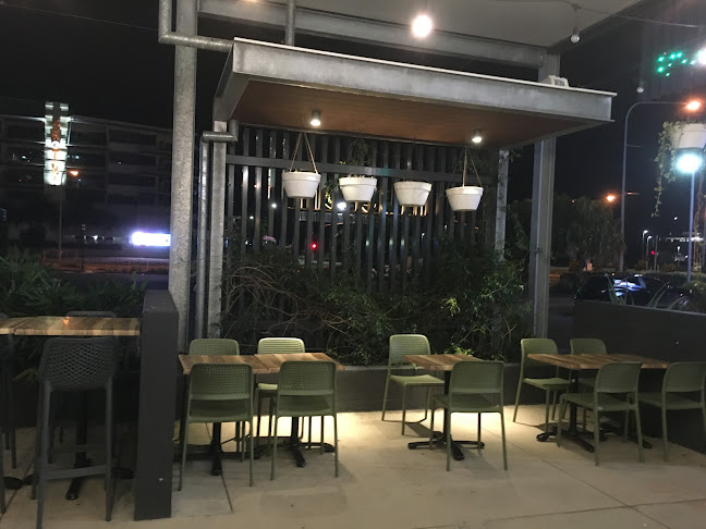 Infusion Cafe & Thai - Hospitality and gastronomy