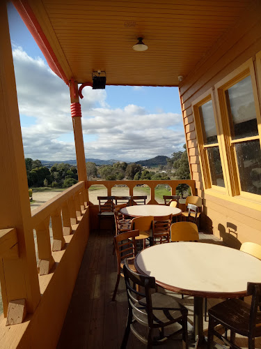 Table Top Hotel - Sydney