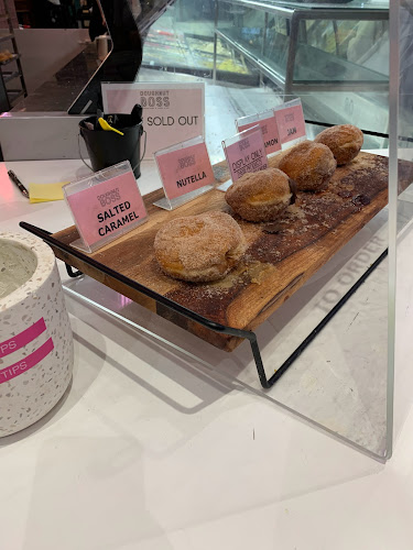 Comentarii opinii despre Doughnut Boss Pacific Fair