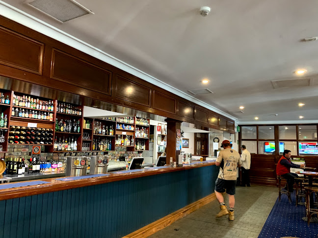 Moss Vale Hotel