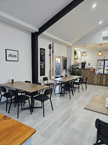 Opinii despre The Bay Pizzaria în Port Macdonnell - Hospitality and gastronomy