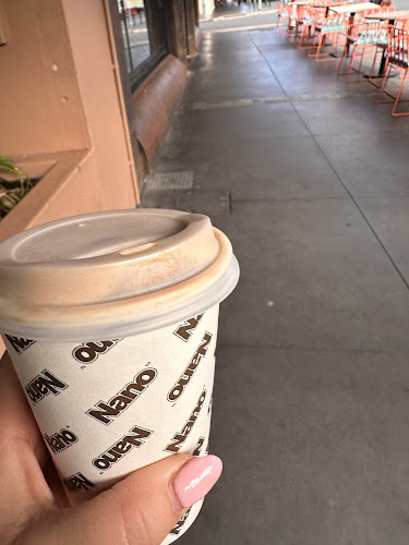 Comentarii opinii despre Nano Cafe