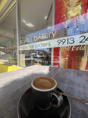 Opinii despre Krusty's Bakery în Sydney - Hospitality and gastronomy
