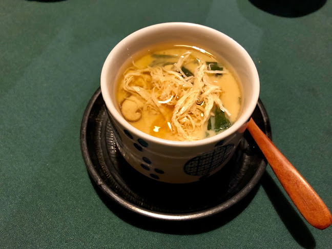 Opinii despre Kabuki Shoroku Japanese Restaurant în Sydney - Hospitality and gastronomy