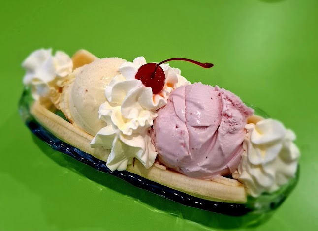 Yeppoon Gelato and Ice Cream (No Moo 4 U) - Yeppoon