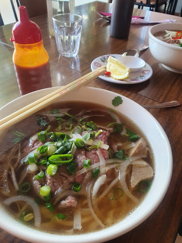 Saigon Restaurant - Wagga Wagga